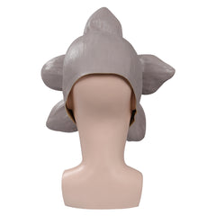 Stranger Things Demogorgon Maske Cosplay Latex Masken Helm Halloween Party Requisiten