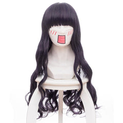 CardCaptor Sakura Tomoyo Daidouji Perücke Cosplay Perücke - cosplaycartde