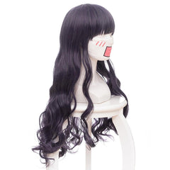 CardCaptor Sakura Tomoyo Daidouji Perücke Cosplay Perücke - cosplaycartde