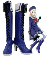 Axis powers Achsenmächte Anna Braginskaya Anya Braginskaya Stiefel Cosplay Schuhe - cosplaycartde