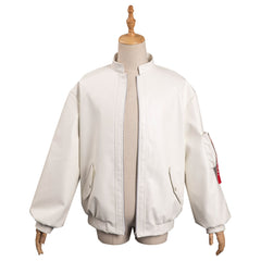 Tokyo Revengers Cosplay Kostüm Outfits Halloween Karneval Jacke