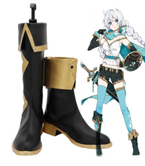 Honkai Impact 3rd Kiana Kaslana Schuhe Cosplay Stiefel - cosplaycartde