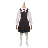 Kinder Roald Dahl’s Matilda the Musical Hortensia Cosplay Kostüm Halloween Karneval Outfits