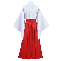 Jujutsu Kaisen Iori Utahime Kimono Cosplay Halloween Karneval Kostüm