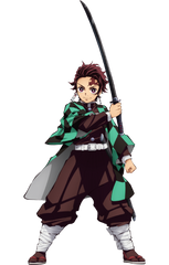 Kimetsu no Yaiba Demon Slayer Schuhe Cosplay Schuhe - cosplaycartde