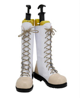 Kanao Tsuyuri Demon Slayer: Kimetsu no Yaiba Kanao Tsuyuri Stiefel Cosplay Schuhe - cosplaycartde