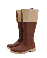 Link The Legend of Zelda Schuhe Die Legende von Zelda Link Cosplay Stiefel - cosplaycartde