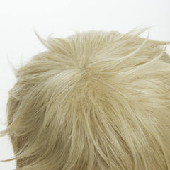 Benedict Blue Perücke Violet Evergarden Benedict Blue Cosplay Perücke - cosplaycartde