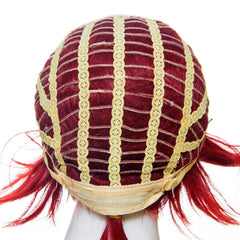 Claudia Hodgins Perücke Violet Evergarden Claudia Hodgins Cosplay Perücke - cosplaycartde