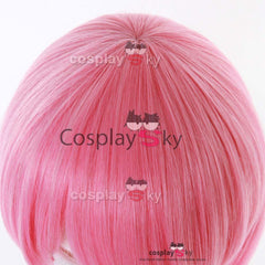 Re: Null Das Leben in einer anderen Welt von Zero Ram Cosplay Perücken - cosplaycartde