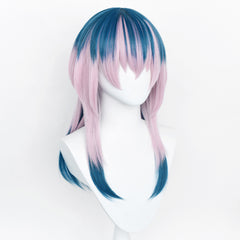 Tokyo Revengers Rindou Haitani Perücke Cosplay Perücke