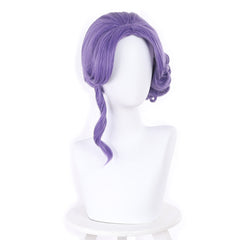 King of Glory Zhen Ji Lady Zhen Perücke Cosplay Perücke