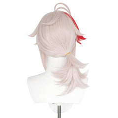 Genshin Impact Kazuha Perücke Karneval Halloween Cosplay Perücke
