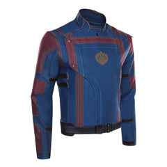 Guardians of the Galaxy Vol. 3 Star Lord Jacke Cosplay Halloween Karneval Kostüm