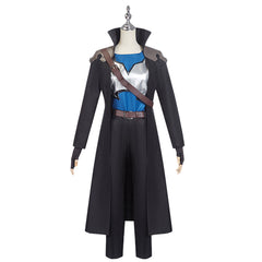 SAO Sword Art Online Kirigaya Kazuto Cosplay Kostüme Halloween Karneval Outfits