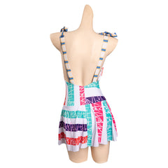 Stranger Things eleven 11 Damen Sommer Bademode Originell einteiliger Badeanzug
