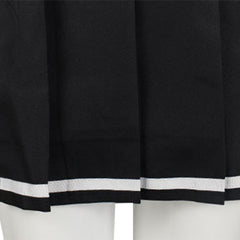 Spy Classroom Monika Cosplay Kostüm Halloween Karneval Kleid