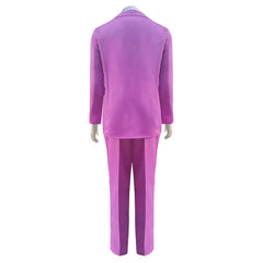 JoJo’s Bizarre Adventure Kira Yoshikage Kostüm Cosplay Halloween Karneval Outfits