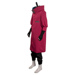 TRIGUN STAMPEDE Vash the Stampede Cosplay Kostüm Halloween Karneval Outfits