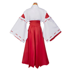 Genshin Impact Hanachirusato Kimono Cosplay Kostüm Halloween Karneval Outfits