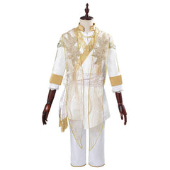 Leona Kingscholar Twisted Wonderland Kostüm Dulex Cosplay Kostüm - cosplaycartde