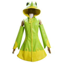 Cardcaptor Sakura Sakura Cosplay Kostüm Halloween Karneval Outfits