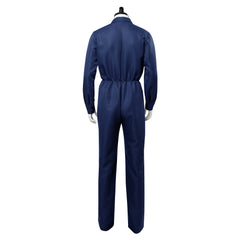 Halloween Michael Myers Cosplay Kostüme Halloween Karneval Outfits