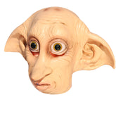 Harry Potter Dobby Hauself Dobby Latex Maske Cosplay Requsite