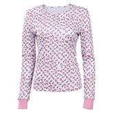 Stranger Things 4 Eleven Cosplay 11 Kostüm Halloween Karneval Shirt