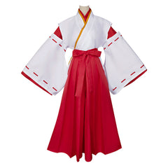 Genshin Impact Hanachirusato Kimono Cosplay Kostüm Halloween Karneval Outfits