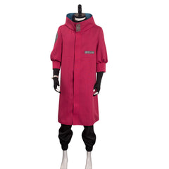 TRIGUN STAMPEDE Vash the Stampede Cosplay Kostüm Halloween Karneval Outfits