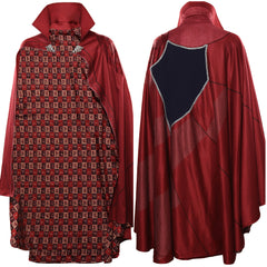 Doctor Strange in the Multiverse of Madnes Doctor Strange Cosplay Kostüm Outfits Halloween Karneval Umhang