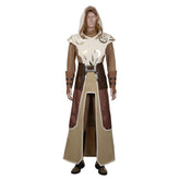 Star Wars The Clone Wars Jedi Temple Guard Kostüm Cosplay Halloween Karnval Kostüm - cosplaycartde