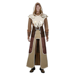 Star Wars The Clone Wars Jedi Temple Guard Kostüm Cosplay Halloween Karnval Kostüm - cosplaycartde