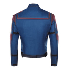 Guardians of the Galaxy Vol. 3 Star Lord Jacke Cosplay Halloween Karneval Kostüm