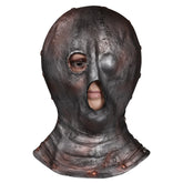 Elden Ring Maske Cosplay Latex Maske Helm Halloween Party Requisiten