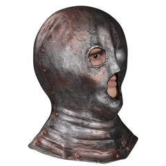 Elden Ring Maske Cosplay Latex Maske Helm Halloween Party Requisiten