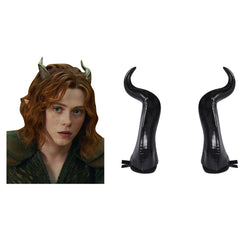 Dungeons & Dragons: Ehre unter Dieben Doric Kopfschmuck Cosplay Requisite