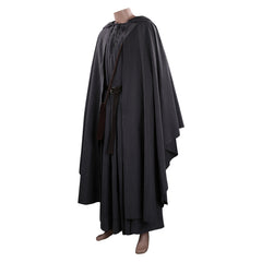 Der Hobbit Gandalf Cosplay Kostüm Outfits Halloween Karneval Anzug