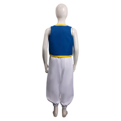 Kinder Der Super Mario Bros. Film Toad Kinopio-kun Kostüm Cosplay Halloween Karneval Outfits