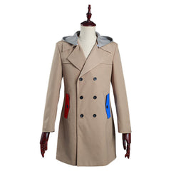 Kamen Rider: Dragon Knight Sento Kiryu Cosplay Kostüm Halloween Karneval Kostüm Set - cosplaycartde