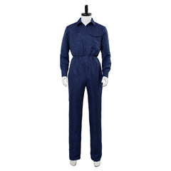 Halloween Michael Myers Cosplay Kostüme Halloween Karneval Outfits