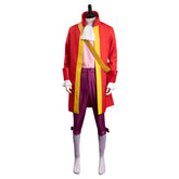 Peter Pan & Wendy Captain Hook Kostüm Halloween Karneval Outfits