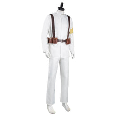 Shingeki no Kyojin Attack on Titan Staffel 4 Cosplay Kostüm Marley Eldia Uniform Halloween Karneval Kostüm - cosplaycartde