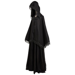 Elden Ring Fia Cosplay Kostüm Kleid Outfits Halloween Karneval Anzug