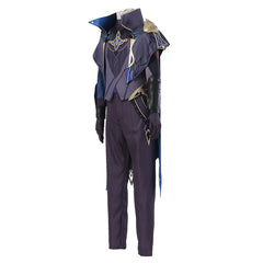 Dainsleif Cosplay Genshin Impact Kostüm Halloween Karneval Outfits
