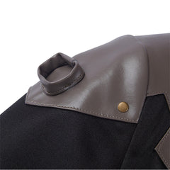 SAO Sword Art Online Kirigaya Kazuto Cosplay Kostüme Halloween Karneval Outfits