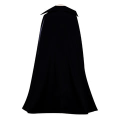 ONE PIECE FILM RED Cosplay Kostüm Halloween Karneval Outfits
