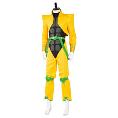 JoJo‘s Bizarre Adventure Dio Brando Cosplay Kostüm Outfits Halloween Karneval Kostüm - cosplaycartde