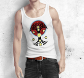 Thor Tanktop Thor: Love and Thunder 2022 Thor Pullunder ärmelloses Hemd T-Shirt